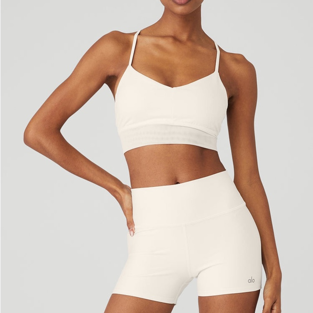 Alo Yoga The Lavish Bra